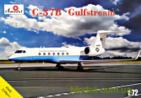 Літак бізнес-класу C-37b Gulfstream