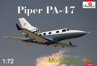 Самолет Piper Pa-47