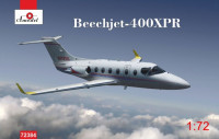 Самолет Beechjet 400 XPR