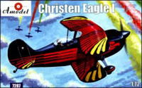 Одноместный спортивный самолет Christen Eagle I