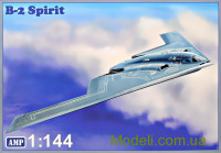Американський бомбардувальник Б-2 "Спіріт"