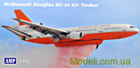 Воздушный танкер McDonnell Douglas DC-10