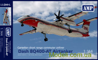 Протипожежний літак Dash 8Q400-MR Air Tanker