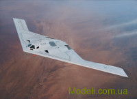 Стратегический бомбардировщик Northrop Grumman B-21 Raider