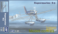 Гидросамолет Supermarine S-5