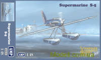 Гідролітак Supermarine S-5