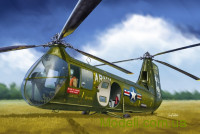 Транспортний вертоліт Piasecki HUP-1/HUP-2
