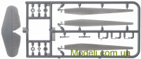 AMP 72001 Сборная модель 1:72 Автожир Focke - Achgelis Fa 225