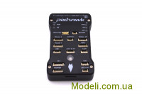 Ardupilot 3DRC-PIXHAWK-248 Полетный контроллер Ardupilot Pixhawk 2.48