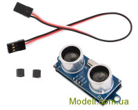 Ardupilot 3DRC-SONAR Ультразвуковой датчик для Ardupilot 