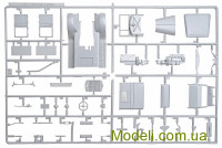 ARK Models 35002 Сборная модель 1:35 ЗиС-5