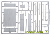 ARK Models 35002 Сборная модель 1:35 ЗиС-5