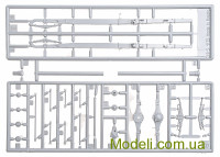 ARK Models 35002 Сборная модель 1:35 ЗиС-5