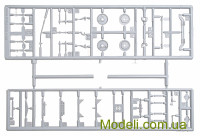 ARK Models 35002 Сборная модель 1:35 ЗиС-5