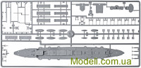 ARK Models 40001 Масштабная сборная модель крейсера "Аврора"