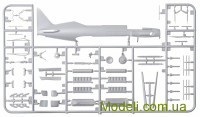 ARK Models 48015 Сборная модель истребителя МиГ-3 