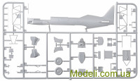 ARK Models 48015 Сборная модель истребителя МиГ-3 