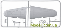 ARK Models 48026 Модель самолета "Hurricane" Mk.1