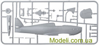 ARK Models 48026 Модель самолета "Hurricane" Mk.1