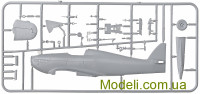 ARK Models 48026 Модель самолета "Hurricane" Mk.1