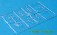 ARK Models 72043 Сборная модель 1:72 Вертолёт огневой поддержки морской пехоты Ка-29