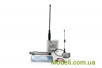 Комплект LRS ArkBird UHF 433MHz 100-1400mW 10 каналов