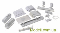 Armada Hobby 72051 Сборная модель самоходной пушки-гаубицы "Дана"