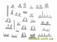 Armada Hobby E72201 Купить масштабную модель БРЭМ Тип 653