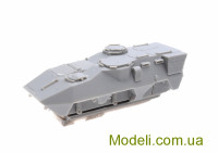 Armada Hobby W72001 Сборная модель бронетранспортера Pandur