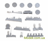 Armada Hobby W72001 Сборная модель бронетранспортера Pandur
