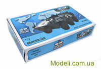 Armada Hobby W72002 Купить смоляную модель БТР Pandur SAN