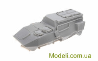 Armada Hobby W72002 Купить смоляную модель БТР Pandur SAN