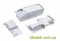 Armada Hobby W72009 Смоляная модель автомобиля EE-11 URUTU