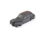 Armory M72601 Смоляная сборная модель советского штабного автомобиля ZiS-110