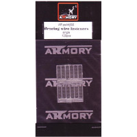 Armory Bracing wire fasteners (single)