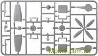 ART Model 7202 Сборная модель 1:72 Blohm und Voss 155