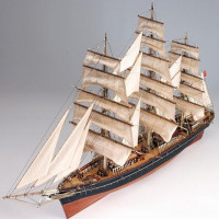 Катти Сарк (Cutty Sark)