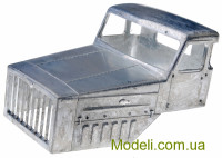 AVD Models L011 Сборная модель 1:43 МАЗ-530, 1957 г. 