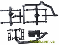 AVD Models 1007 Сборная модель 1:43 Горький-66 "Шишига"