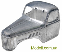 AVD Models 1010 Сборная модель 1:43 МТО-АТ (ЗИЛ-157К), 1964 г.