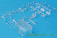 AVD Models 1010 Сборная модель 1:43 МТО-АТ (ЗИЛ-157К), 1964 г.