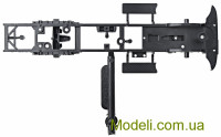 AVD Models 1030 Сборная модель 1:43 ЛАЗ-690, 1955 г.