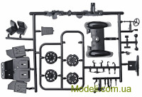 AVD Models 1030 Сборная модель 1:43 ЛАЗ-690, 1955 г.