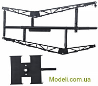AVD Models 1030 Сборная модель 1:43 ЛАЗ-690, 1955 г.