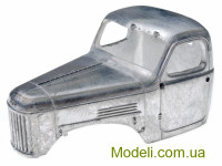 AVD Models 1030 Сборная модель 1:43 ЛАЗ-690, 1955 г.