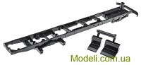 AVD Models 1108 Сборная модель 1:143 КС-3575А (133ГЯ), 1982 г.