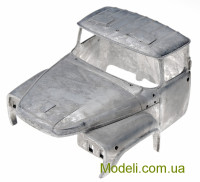 AVD Models 1108 Сборная модель 1:143 КС-3575А (133ГЯ), 1982 г.