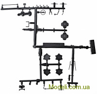 AVD Models 1168 Сборная модель 1:43 МАЗ-5516