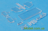 AVD Models 1168 Сборная модель 1:43 МАЗ-5516