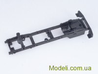 AVD Models 1256 Сборная модель 1:43 Вакуумная машина КО-520 (4333)